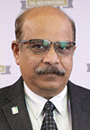 Dr. Balaji Janamanchi