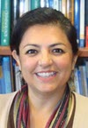 Dr. Maria Reyes