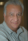 Dr. Richard Rodriguez