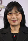 Dr. Yinghong Wei