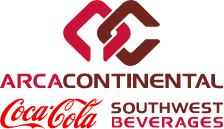Arca Southwest Beverages Logo