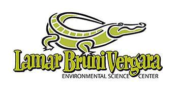 Lamar Bruni Vergara Environmental Science Center Logo