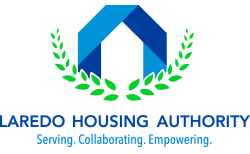 Laredo Housing Authority Logo