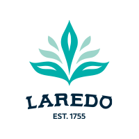Laredo Convention and Visitors Bureau Logo