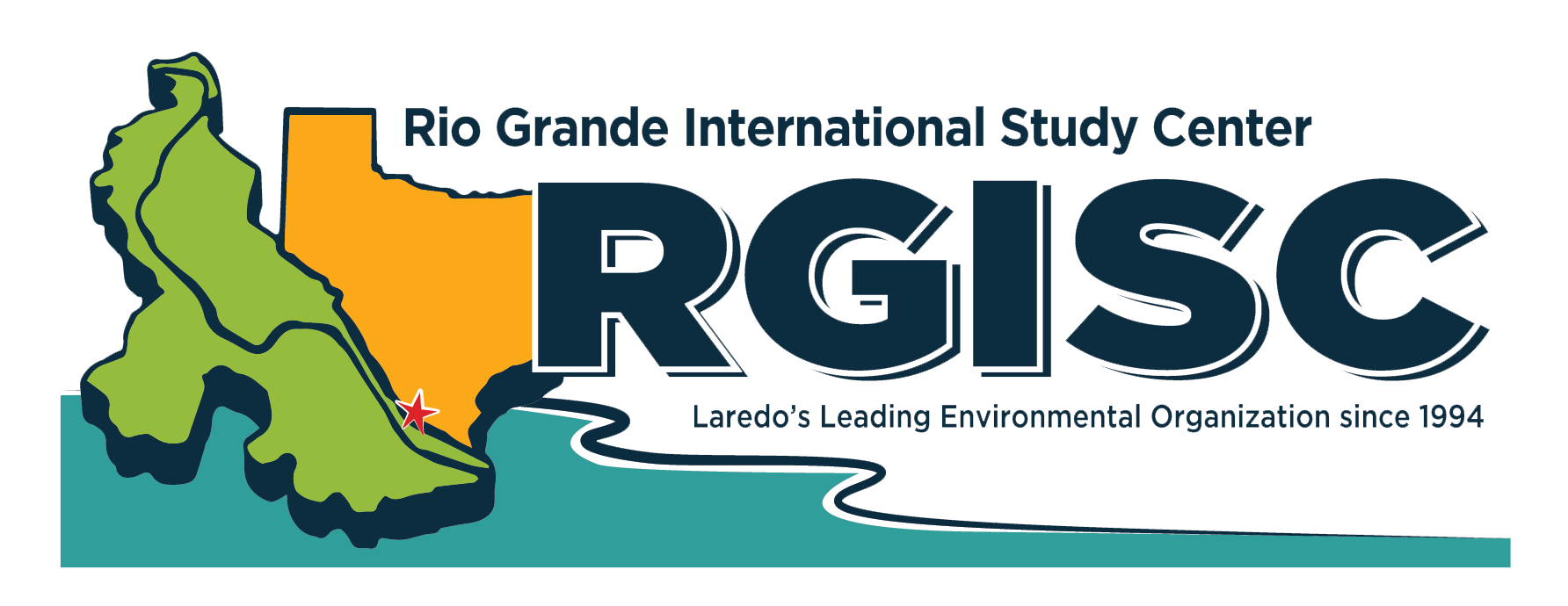 Rio Grande International Study Center Logo