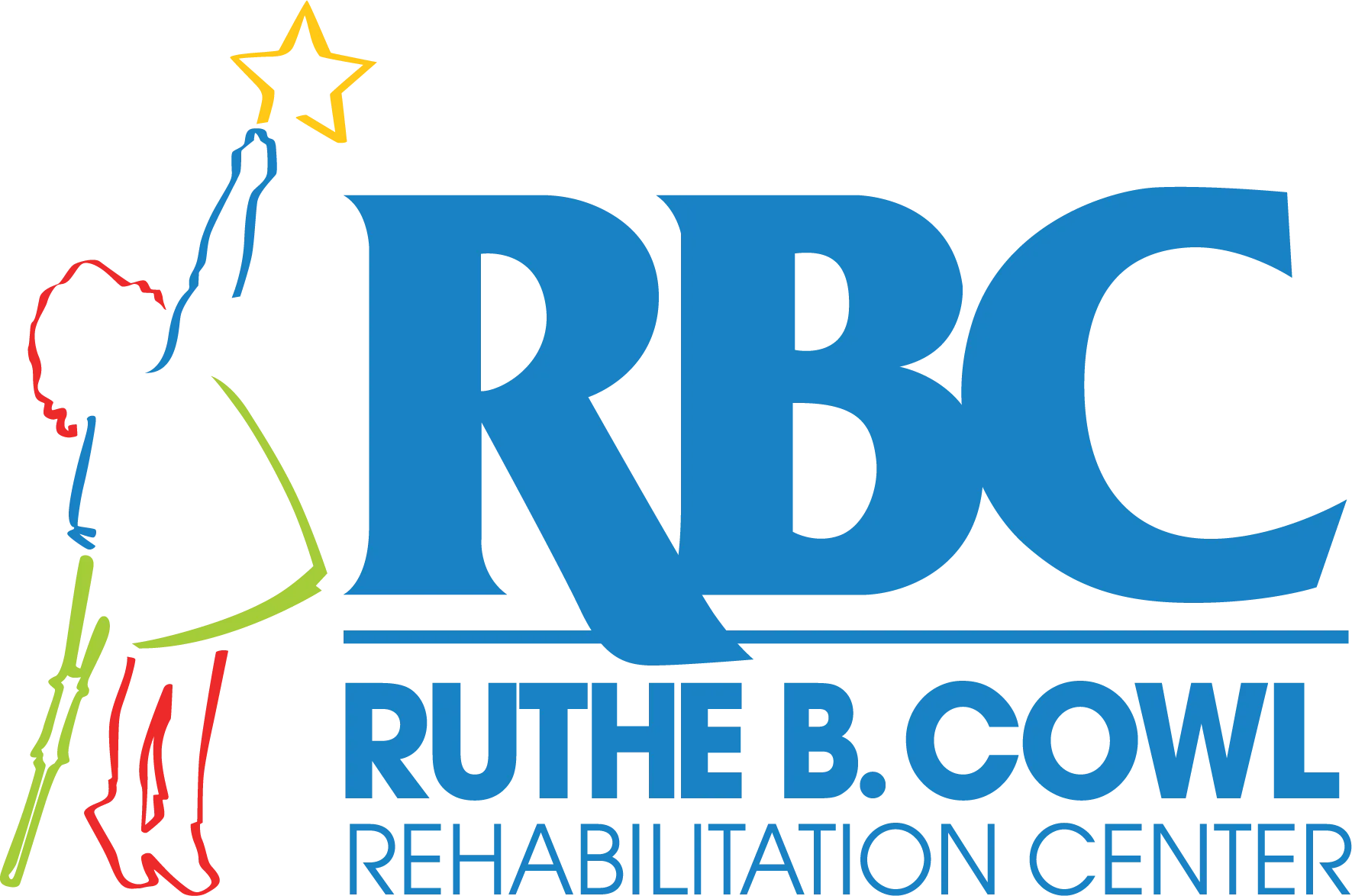 Ruthe B. Cowl Rehabilitation Logo