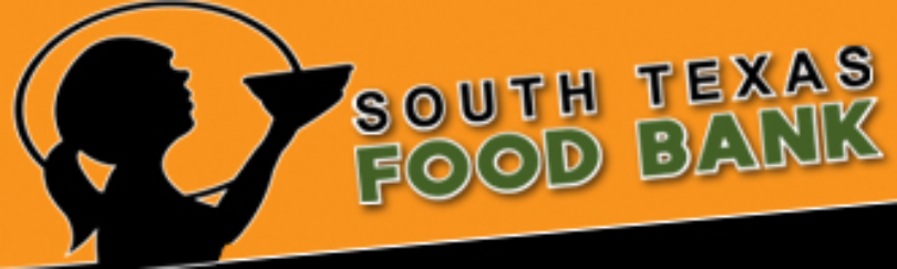 South Texas Food Bank Logo
