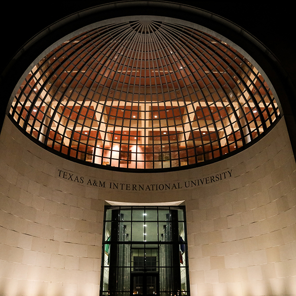 Killam Library Dome