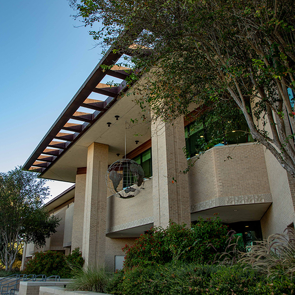 Student Center